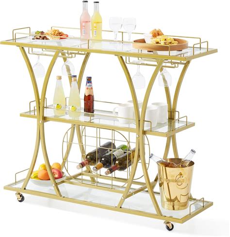 Amazon.bar Cart