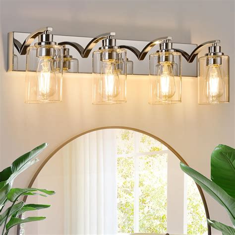 Amazon.ca Bathroom Lights