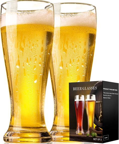Amazon.ca Beer Glasses