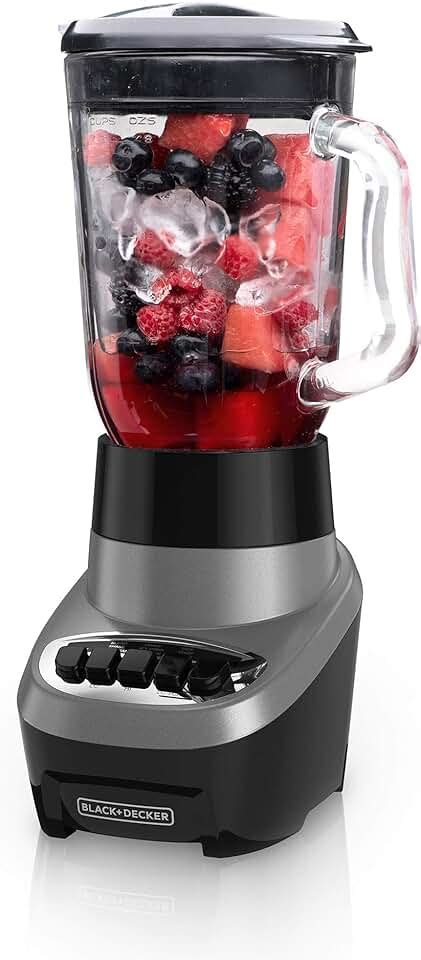 Amazon.ca Blender
