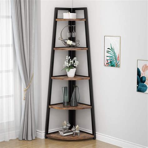 Amazon.ca Corner Shelf