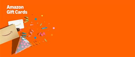 Amazon.ca E Gift Card