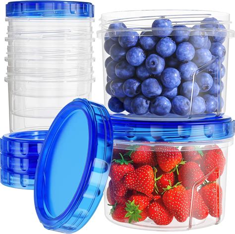 Amazon.ca Freezer Containers