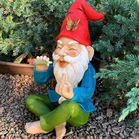 Amazon.ca Garden Gnomes