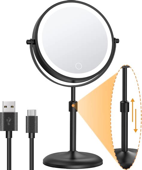 Amazon.ca Makeup Mirror