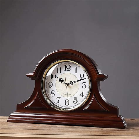 Amazon.ca Mantel Clocks