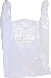 Amazon.ca Plastic Bags