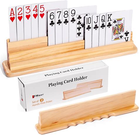 Amazon.ca Playing Card Holder