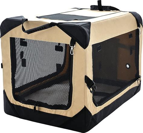 Amazon.ca Soft Dog Crate