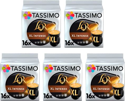 Amazon.ca Tassimo Coffee Pods