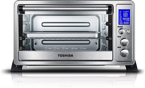 Amazon.ca Toaster Oven