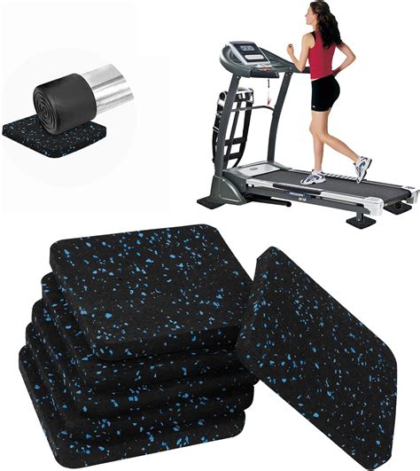 Amazon.ca Treadmill Mat