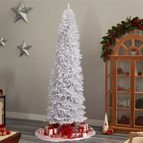 Amazon.ca White Christmas Tree