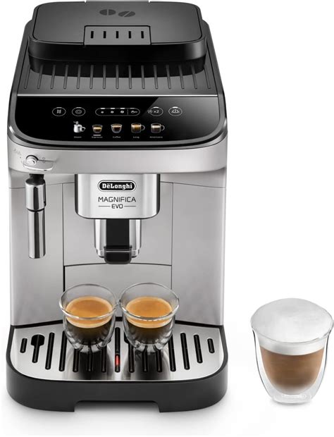 Amazon.co.uk Delonghi Coffee Machine