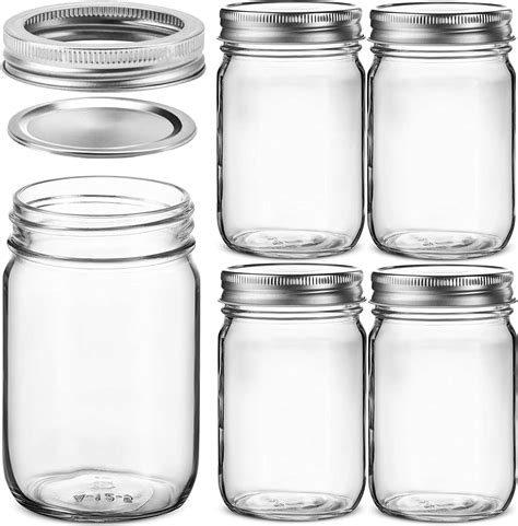 Amazon.co.uk Mason Jars