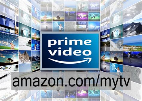 amazon.com/mytv