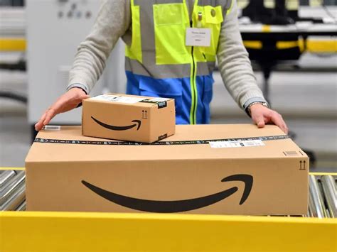 Amazon.com/Toronto Jobs