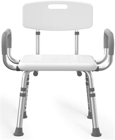 Amazon.com Bath Chairs