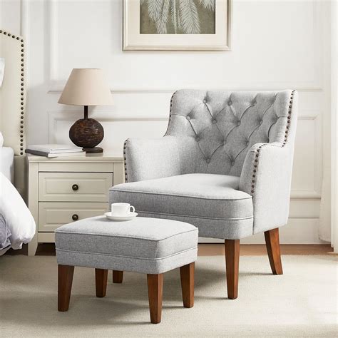 Amazon.com Bedroom Chairs