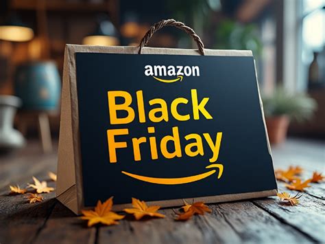 Amazon.com Black Friday Ad
