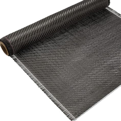 Amazon.com Carbon Fiber Cloth
