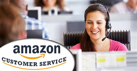 amazon.com customer service phone number