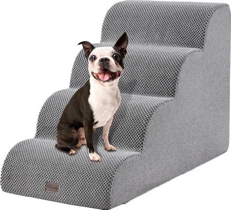 Amazon.com Dog Steps For High Bed