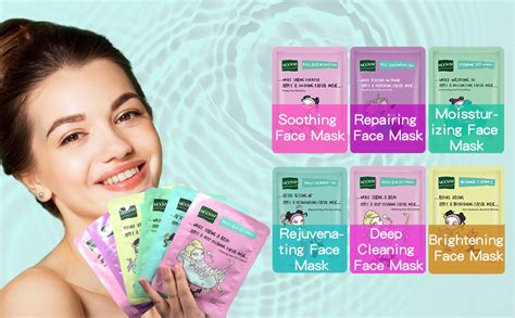 Amazon.com Face Masks For Virus