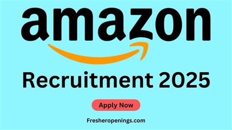 amazon.com inc jobs