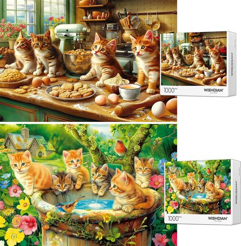 Amazon.com Jigsaw Puzzles