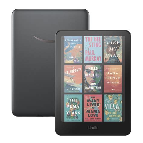 Amazon.com Kindle Support