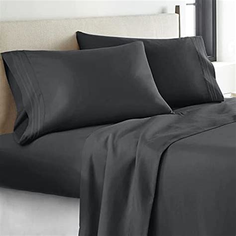 Amazon.com King Size Sheets