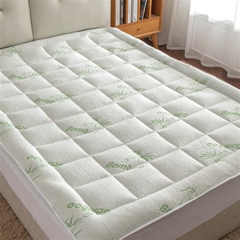 Amazon.com Mattress Pad