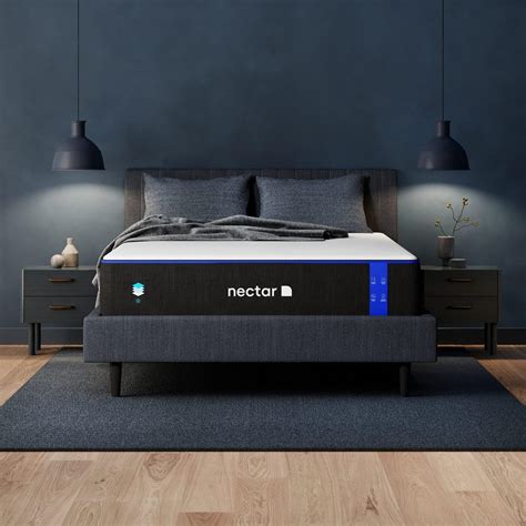 Amazon.com Nectar Mattress