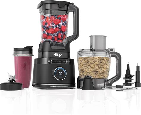 Amazon.com Ninja Blenders