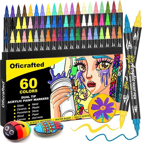 Amazon.com Paint Pens