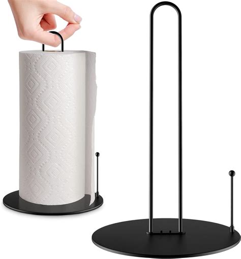 Amazon.com Paper Towel Holder