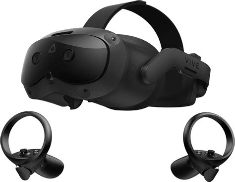 Amazon.com Pc Vr Headset With Controller