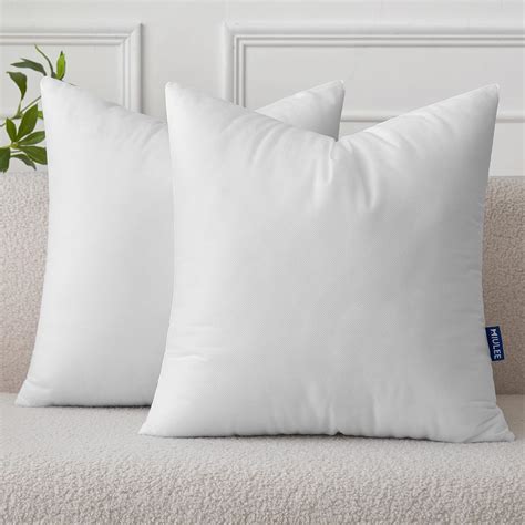 Amazon.com Pillow Inserts