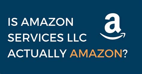 Amazon.com Services Llc Vs Amazon.com