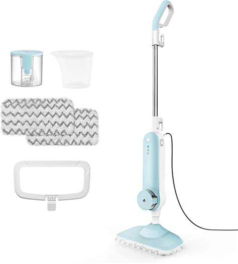 Amazon.com Steam Mop