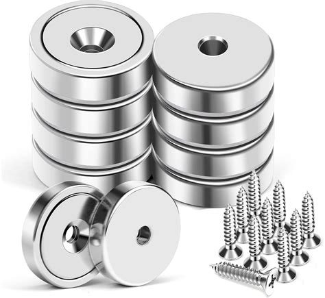 Amazon.com Strong Magnets