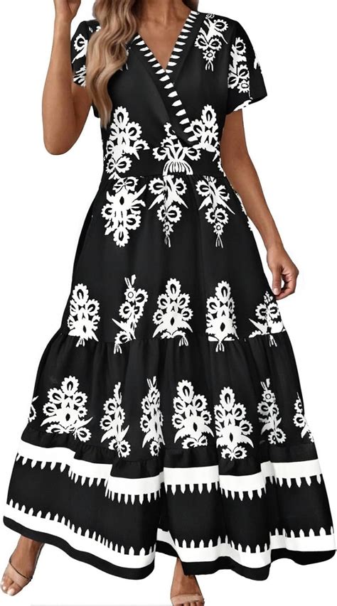 Amazon.com Summer Dresses
