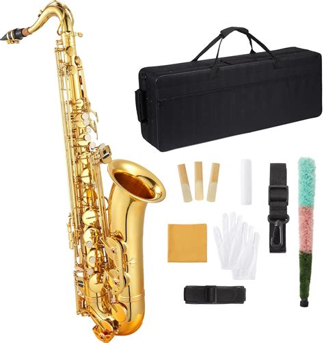 Amazon.com Tenor Saxophone