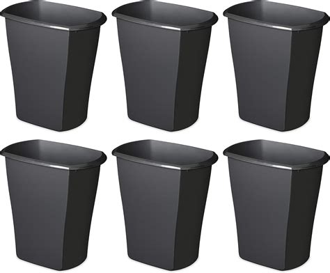 Amazon.com Wastebaskets