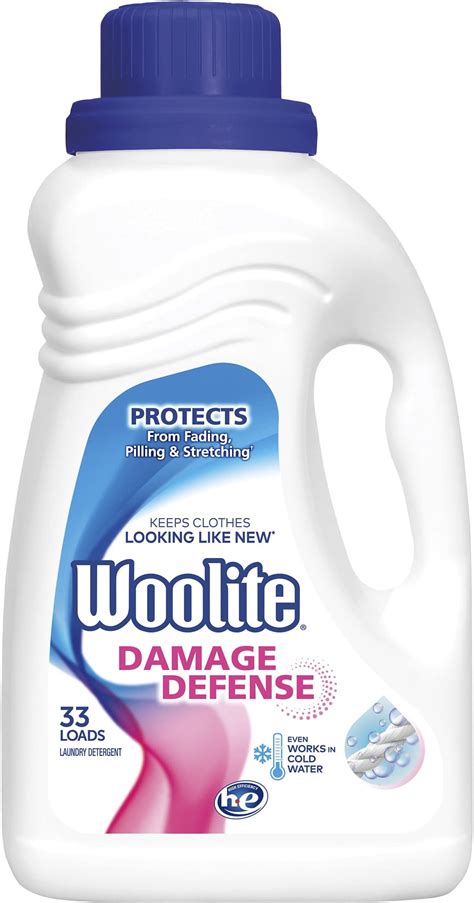 Amazon.com Woolite
