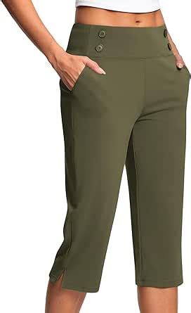 Amazon.com Yoga Pants