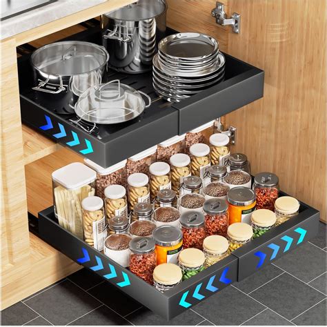 Amazon.de Kitchen Organizer