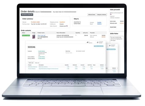 Amazon_Connector In Odoo