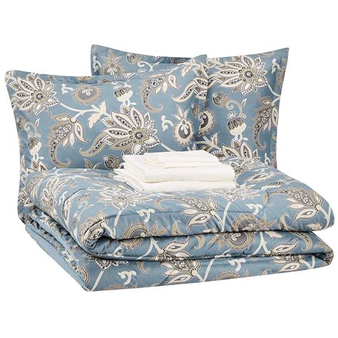 Amazonbasics Bed In A Bag